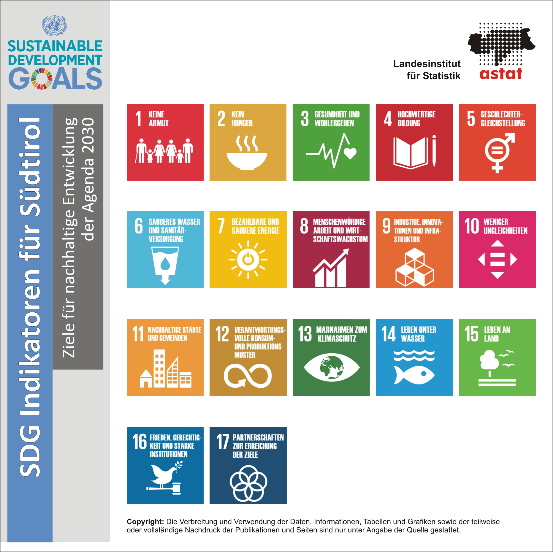 SDG Icon