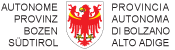 Provincia autonoma di Bolzano - Alto Adige
